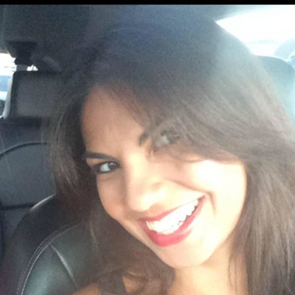 Meet your Posher, Lucy